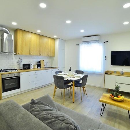 Apartment Maris Синь Экстерьер фото