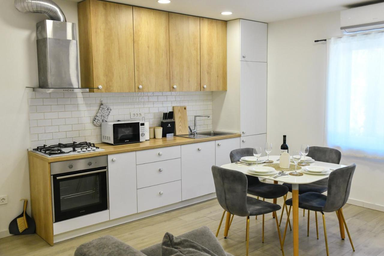 Apartment Maris Синь Экстерьер фото
