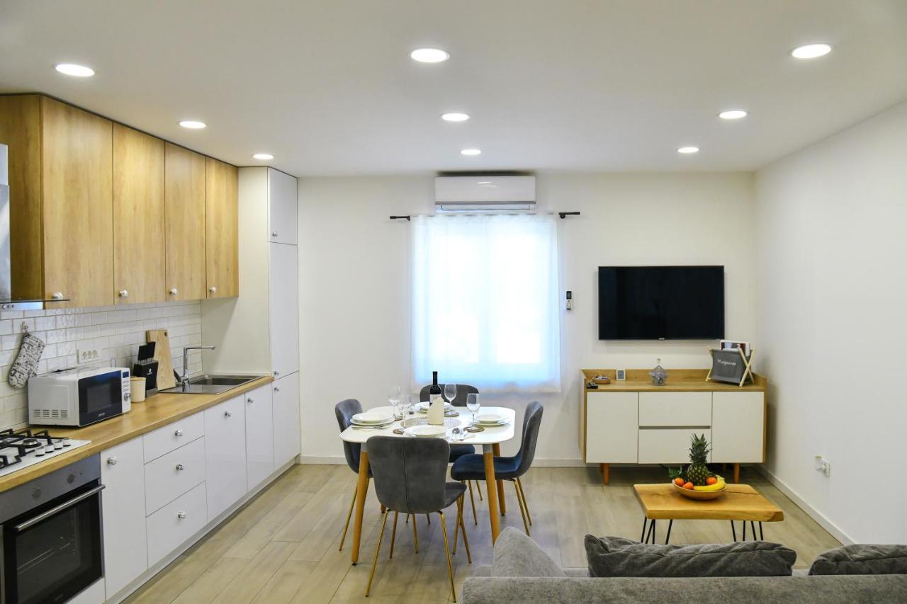Apartment Maris Синь Экстерьер фото