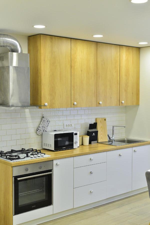 Apartment Maris Синь Экстерьер фото