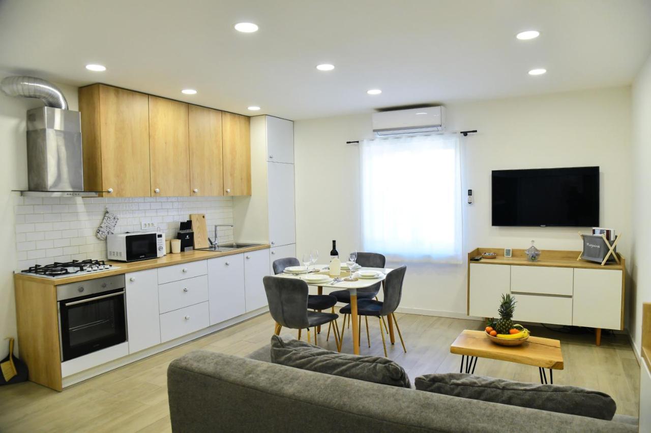Apartment Maris Синь Экстерьер фото