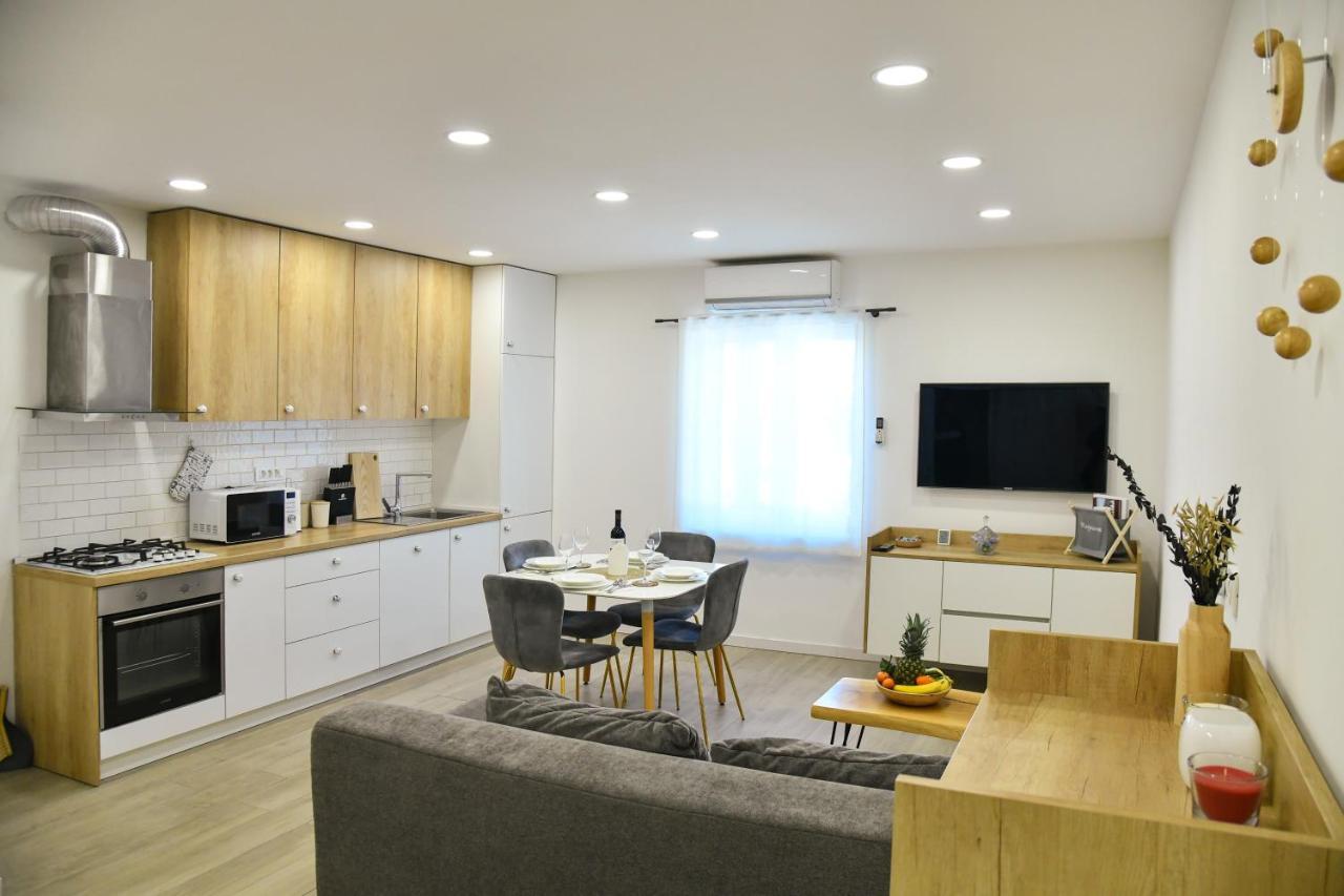 Apartment Maris Синь Экстерьер фото