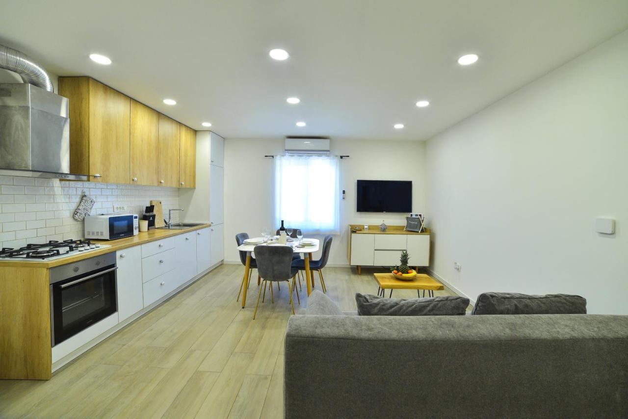 Apartment Maris Синь Экстерьер фото