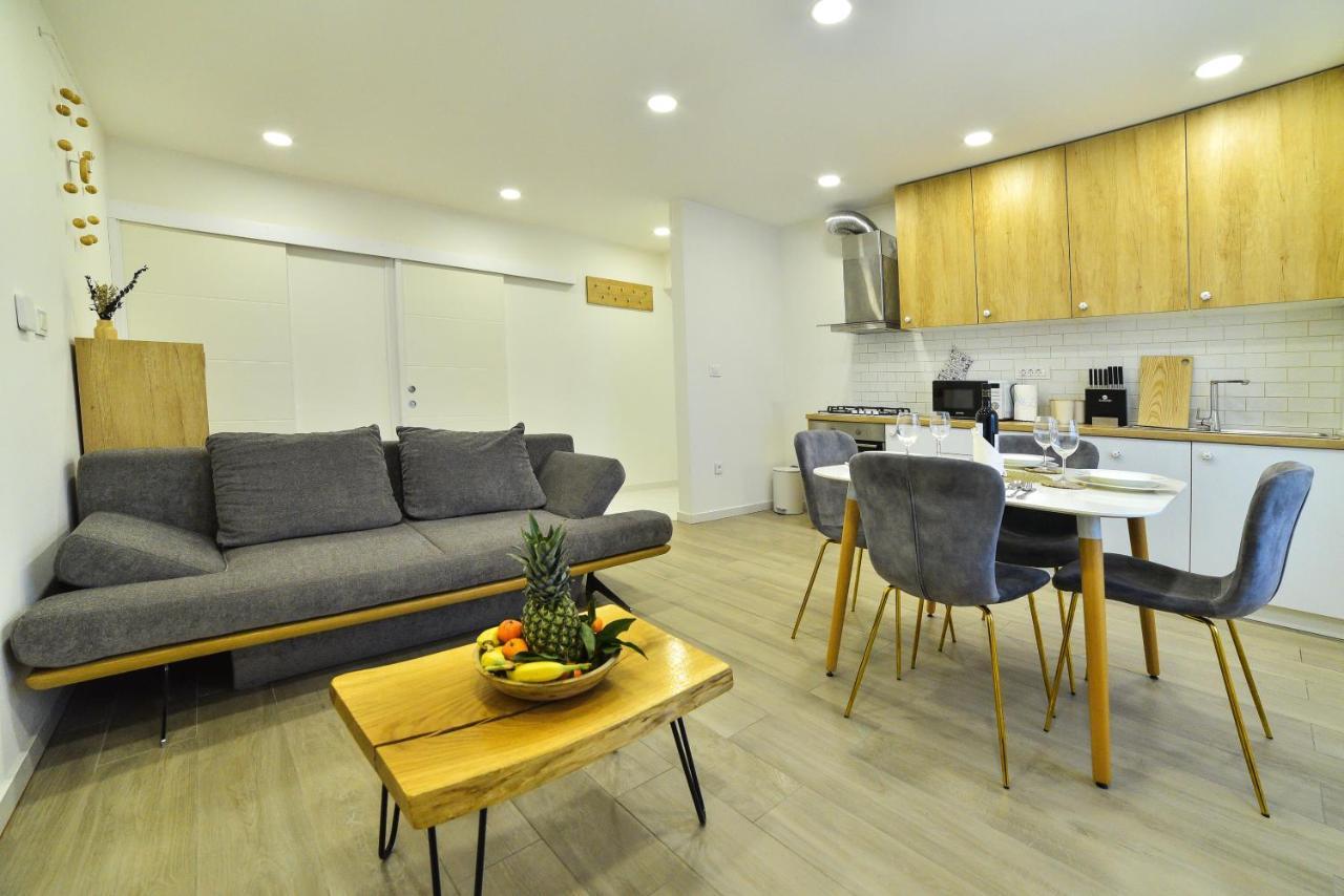 Apartment Maris Синь Экстерьер фото