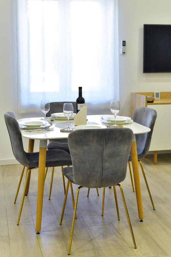 Apartment Maris Синь Экстерьер фото