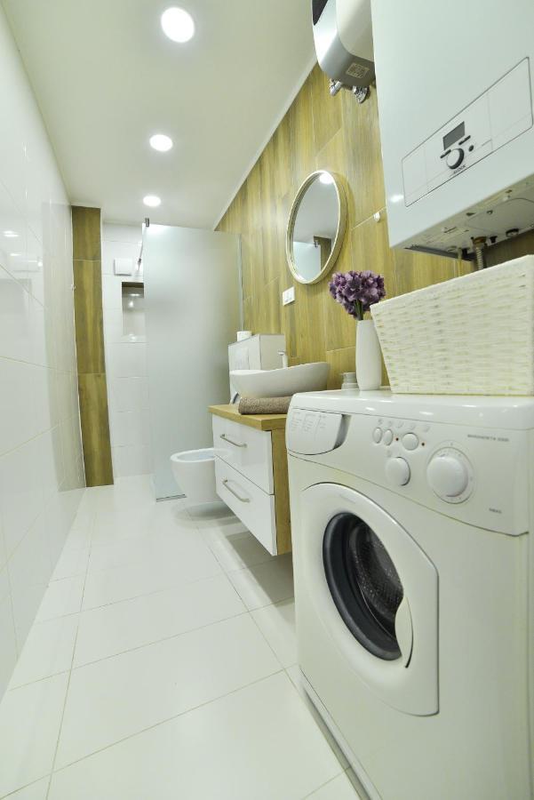 Apartment Maris Синь Экстерьер фото