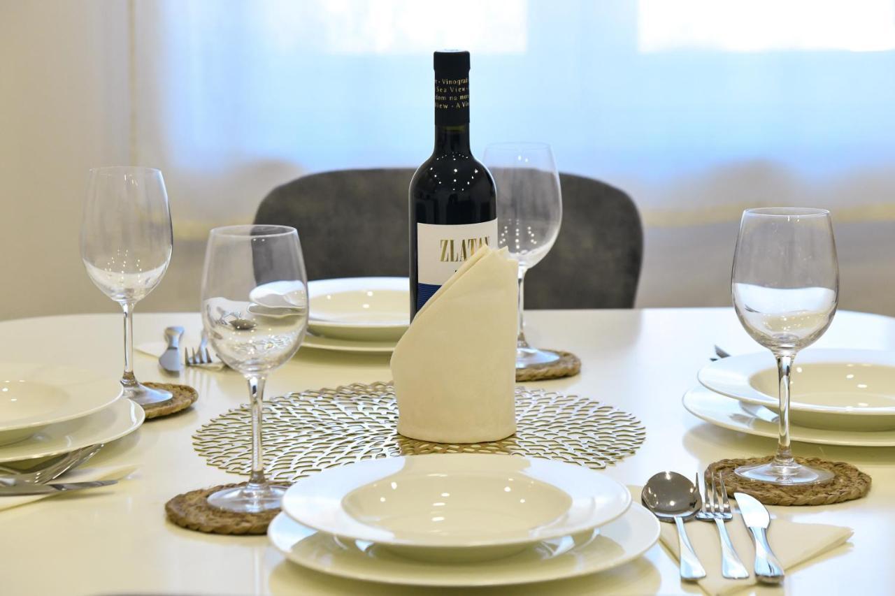 Apartment Maris Синь Экстерьер фото