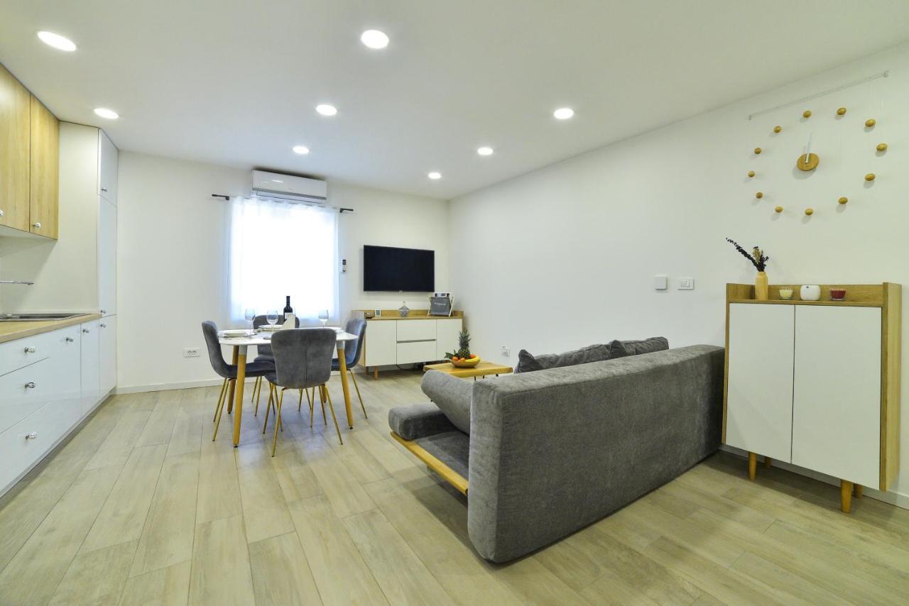 Apartment Maris Синь Экстерьер фото