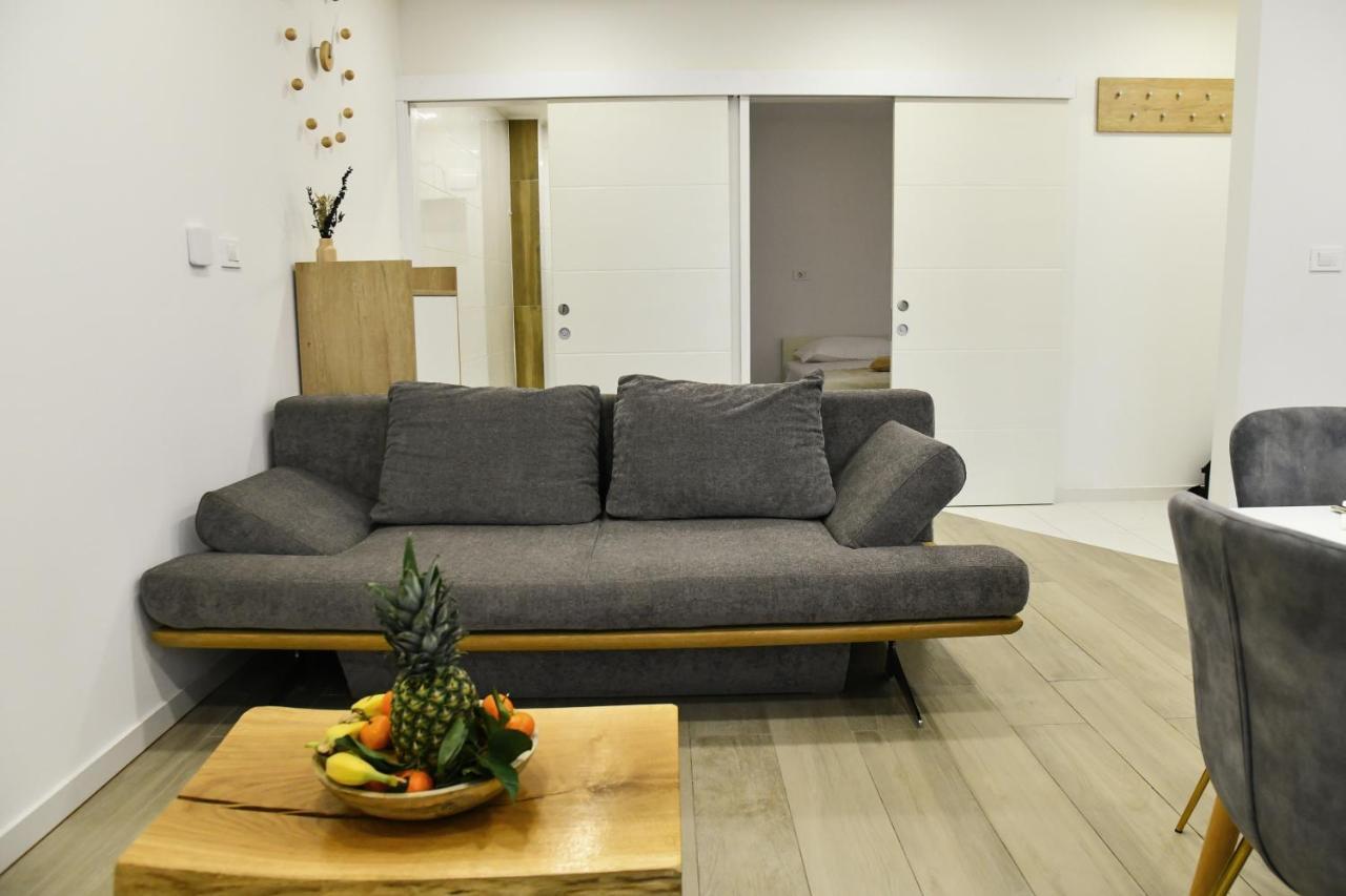 Apartment Maris Синь Экстерьер фото